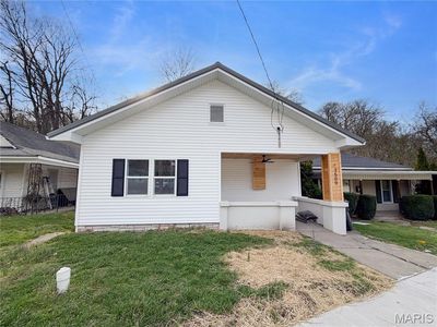 1509 Fulton Ave, Hannibal, MO, 63401