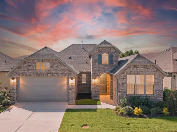 9708 Stonefield Way, The Colony, TX 76207