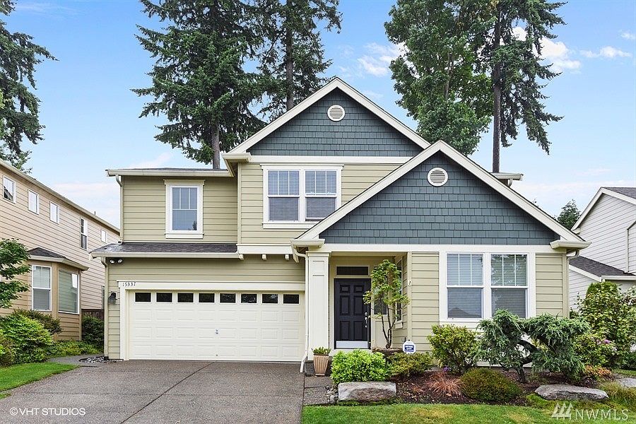 2nd image of 15337 128th Ave NE