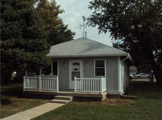 363 Laclede St, Indianapolis, IN 46241