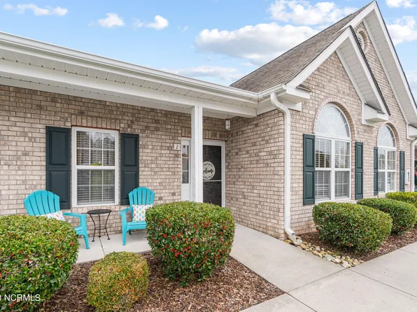 4979 Kona Court Unit 2, Southport, NC 28461