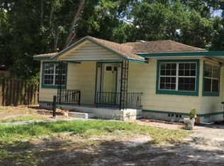 1118 Raymond Ave, Fort Pierce, FL 34950