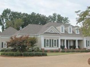 200 Turnberry Ln, Starkville, MS 39759