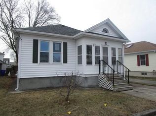 65 Sweet Ave, Pawtucket, RI 02861