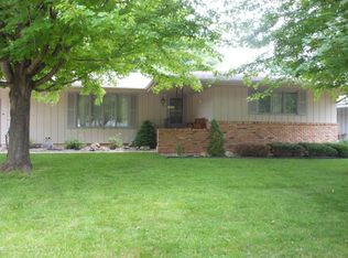 1402 9th St NW, Austin, MN 55912