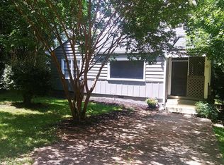 741 Brown Pl, Decatur, GA 30030