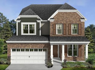 105 Novello Way, Holly Springs, NC 27540