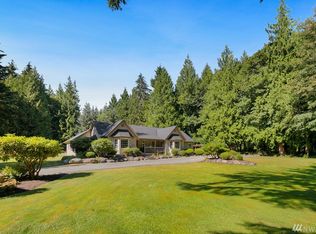 4725 226th Pl NE, Arlington, WA 98223