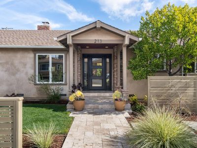 213 Garnet Ave, San Carlos, CA, 94070