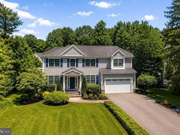 177 Terhune Rd, Princeton, NJ 08540