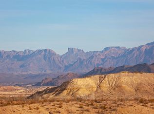 2083 South County Rd, Terlingua, TX 79852