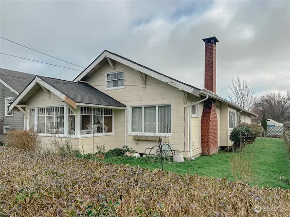 807 Maple Street, Hoquiam, WA 98550