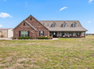14015 N Sheridan Rd, Collinsville, OK 74021