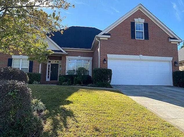 1st image of this home