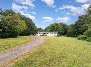 84 Sol Nunnally Rd, Pelham, NC 27311