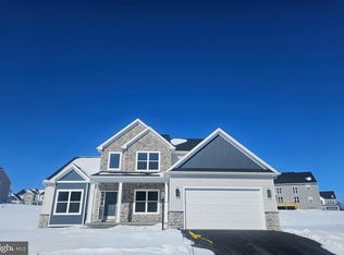 125 Jennifer Cir, Harrisburg, PA 17112