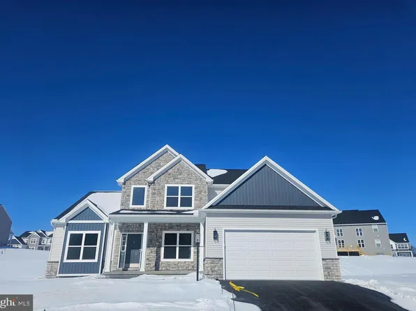 125 Jennifer Cir, Harrisburg, PA 17112