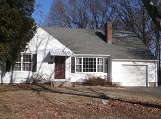 12 Mossa Dr, Bristol, CT 06010