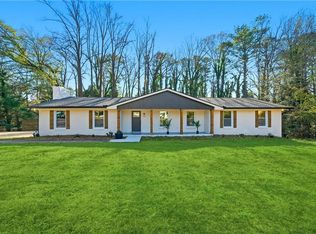 6500 Shannonlore Dr, Atlanta, GA 30349