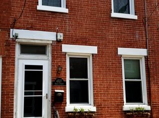 4527 Smick St, Philadelphia, PA 19127