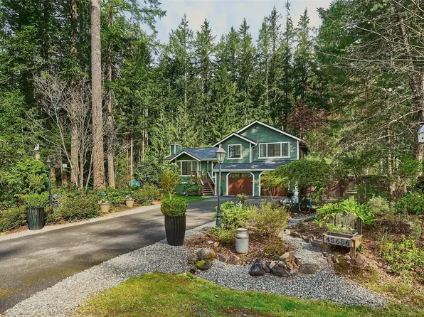 45656 SE 129th Street, North Bend, WA 98045