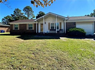 4558 Ruby Rd, Fayetteville, NC 28311