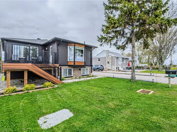1231 Lakeshore Rd, Haldimand County, ON N0A 1P0