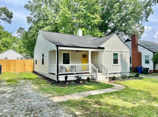 2003 James St, Durham, NC 27707