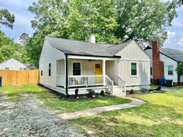 2003 James St, Durham, NC 27707