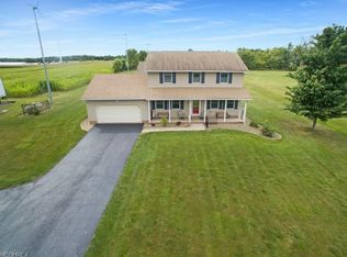 24111 Buck Rd, Alliance, OH 44601