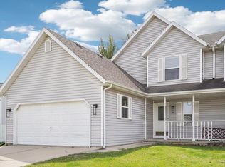 219 Division St, Brooklyn, WI 53521