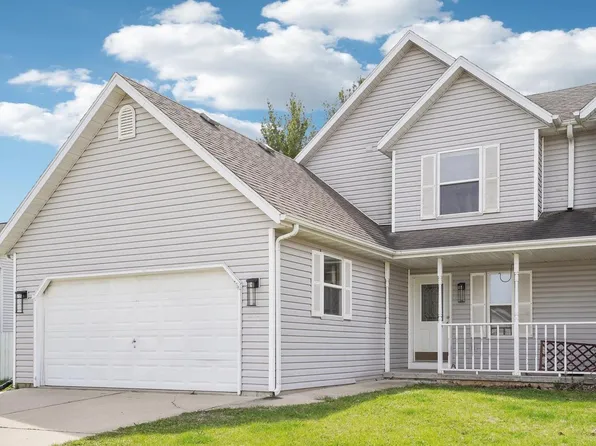 219 Division Street, Brooklyn, WI 53521