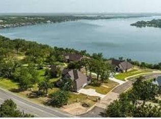 7109 Lake Village Ct, Granbury, TX 76048