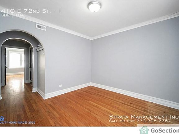 4th image of 406 E 72nd St #1