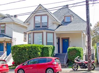 20-32 S Porter St #26, Portland, OR 97201