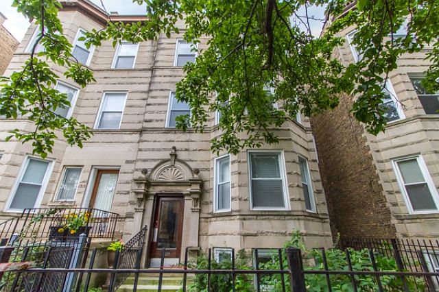 1st image of 1317 W Foster Ave #3