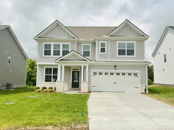 111 Emeline Way Lot 4, Mount Juliet, TN 37122