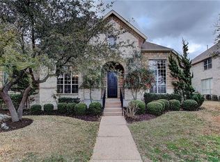 2707 Lake Forest Dr, Round Rock, TX 78665