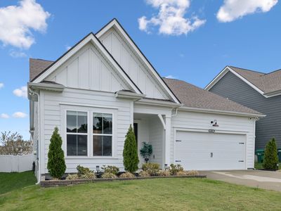 3032 Mallard Dr, Lebanon, TN, 37090