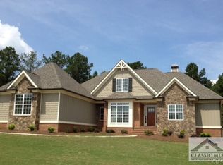 1907 Fern Hill Dr, Bogart, GA 30622