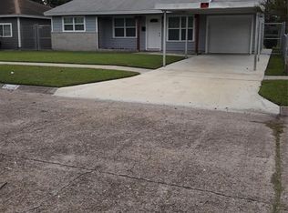 2604 Martin St, Pasadena, TX 77502