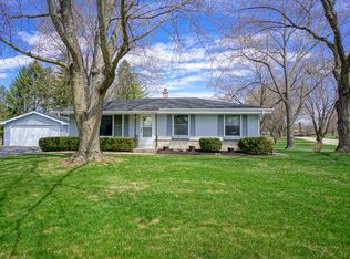 N66W24124 Champeny Rd, Sussex, WI 53089