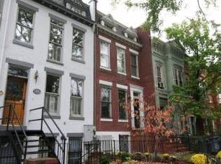 226 9th St NE, Washington, DC 20002