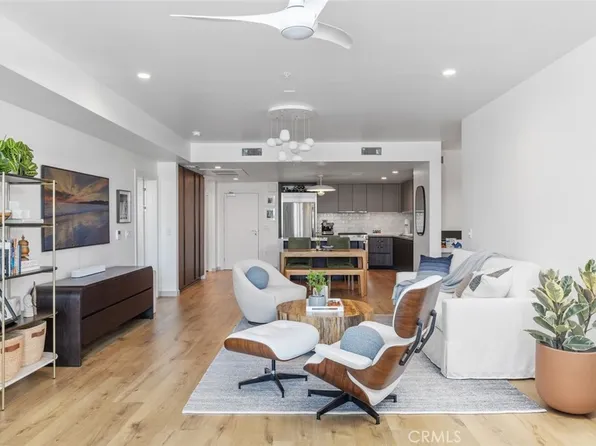 39 S Los Robles Ave Unit 5016, Pasadena, CA 91101