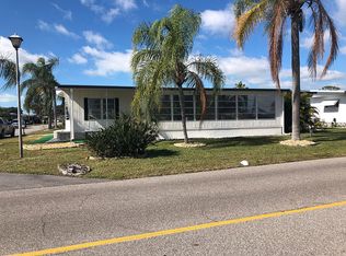 937 Orinoco W, Venice, FL 34285