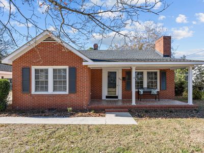 209 N Watauga Ave, Dunn, NC, 28334