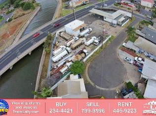 85-723 Farrington Hwy, Waianae, HI 96792