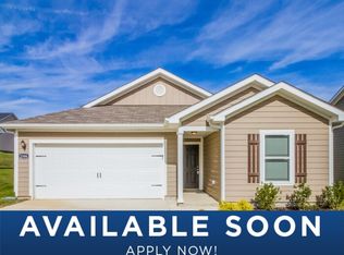 2306 Bee Hive Dr, Columbia, TN 38401
