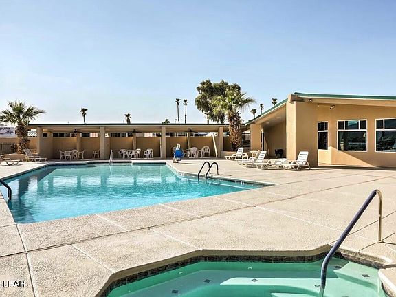 5th image of 555 Beachcomber Blvd Lot A33