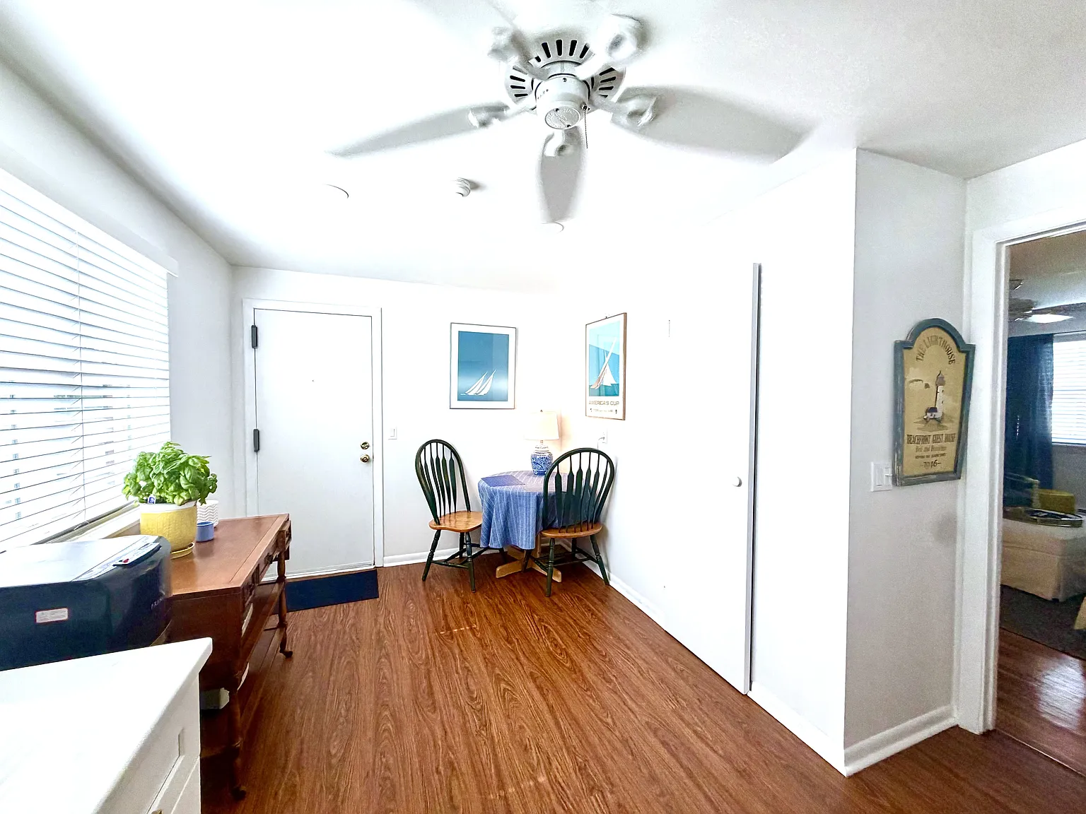 1 bed, 625 sqft, $2,200 — Photo 3
